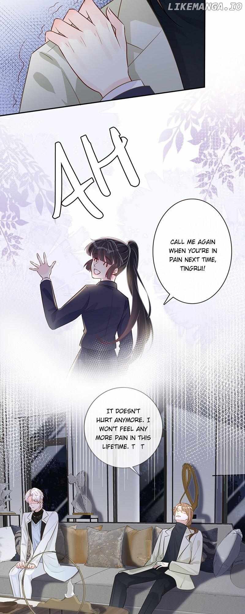 Everyone’s Darling - Chapter 48