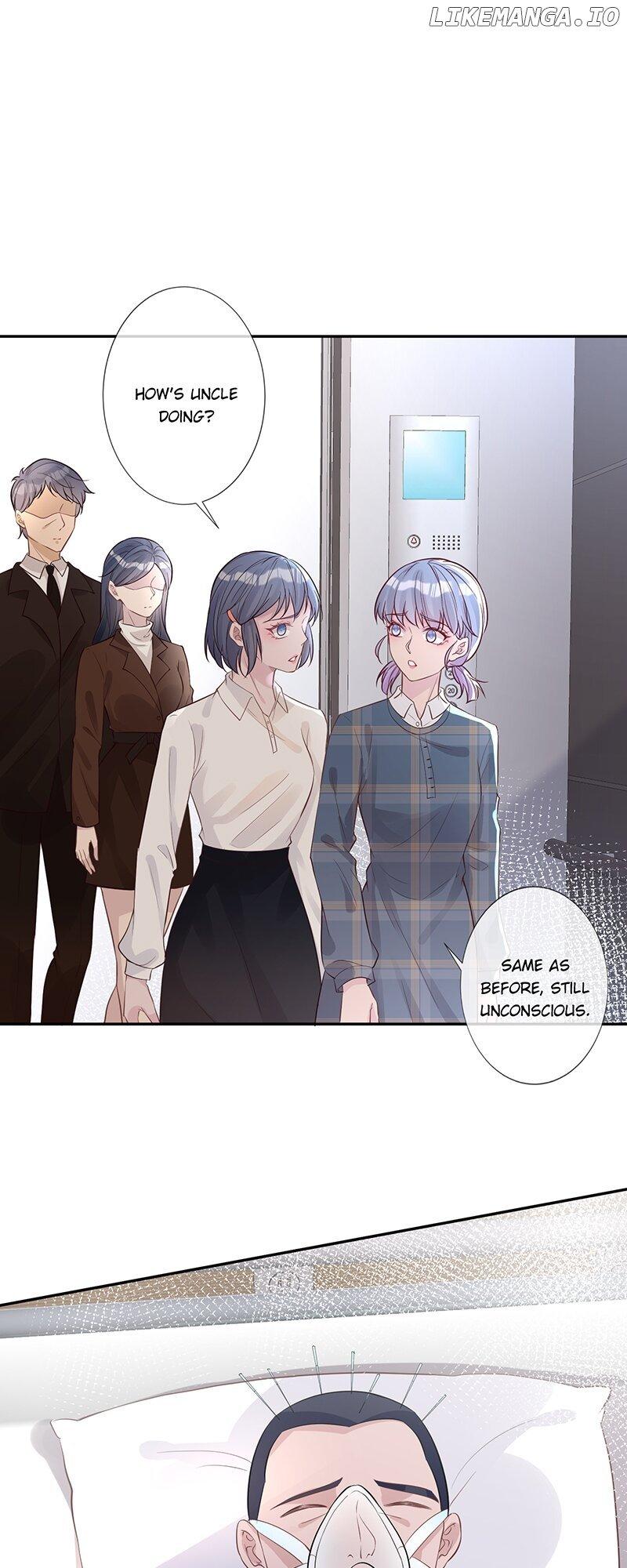 Everyone’s Darling - Chapter 48