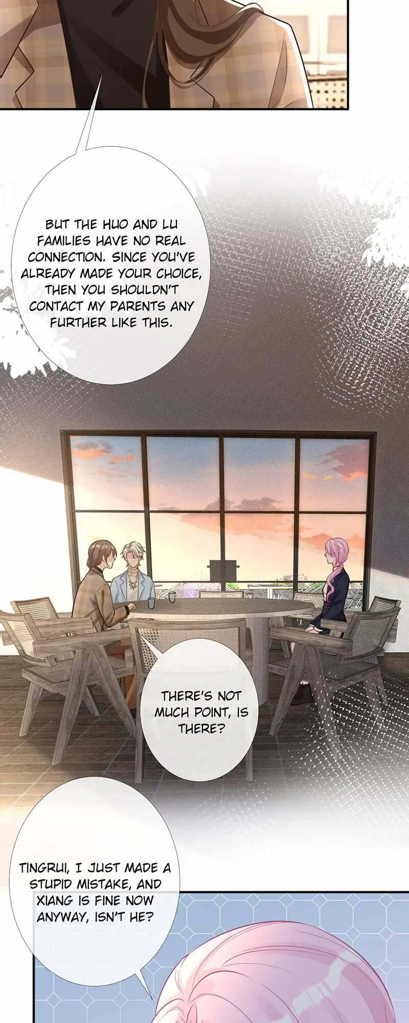 Everyone’s Darling - Chapter 87