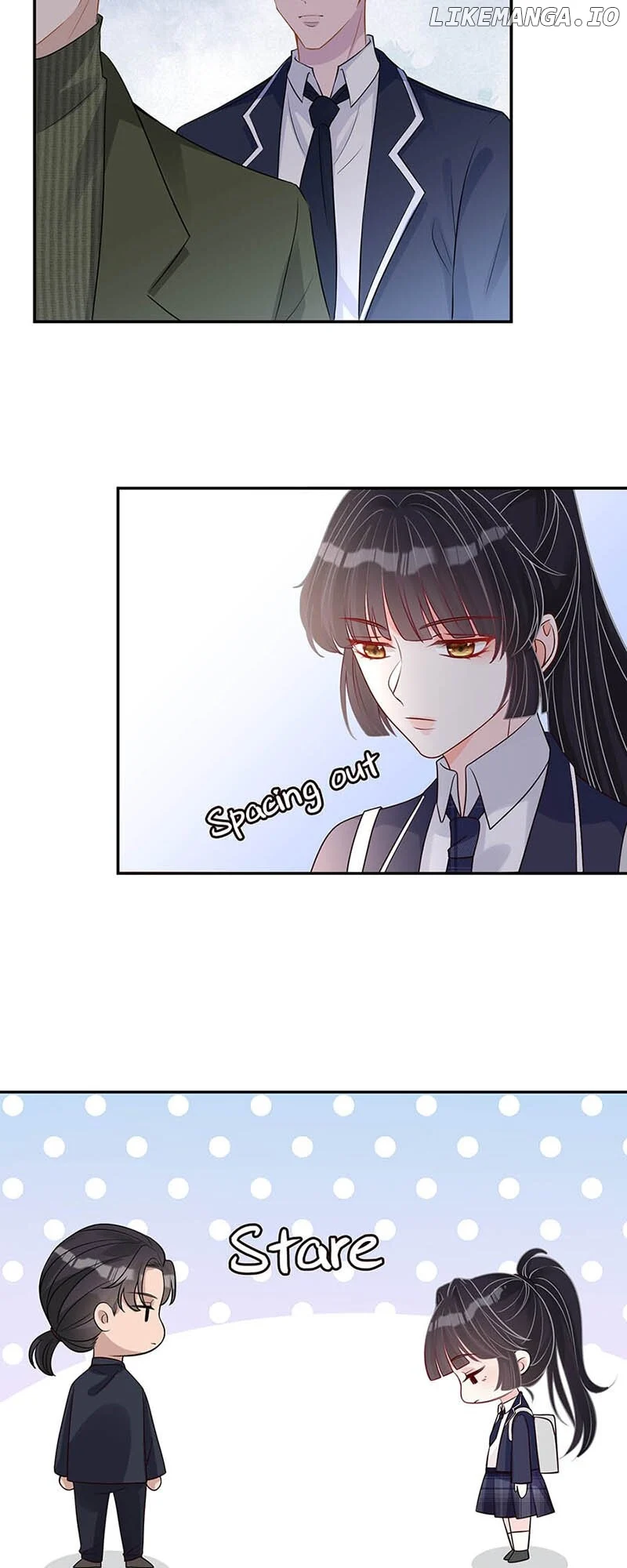 Everyone’s Darling - Chapter 54