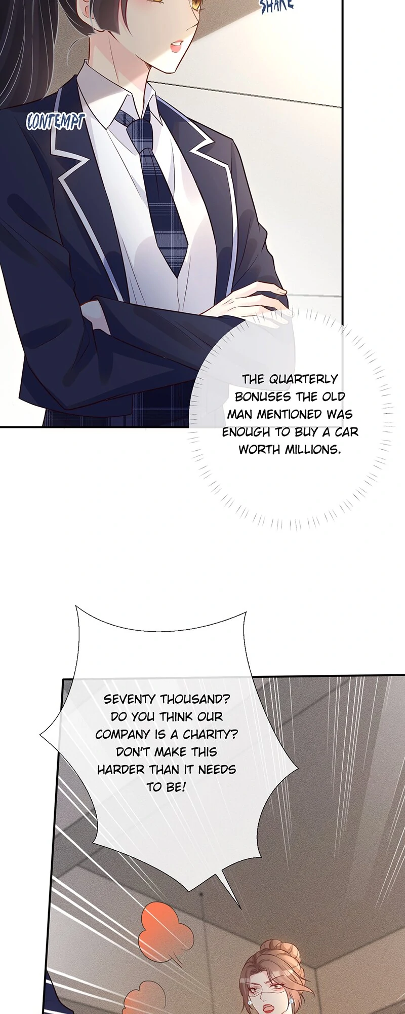 Everyone’s Darling - Chapter 84