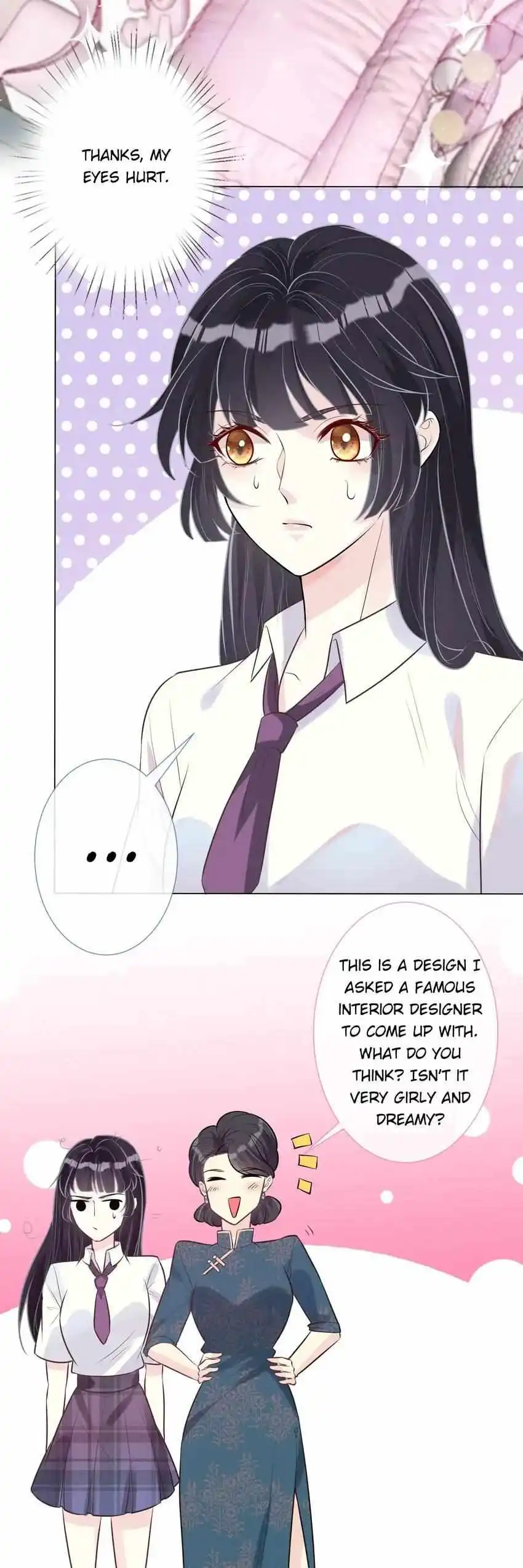 Everyone’s Darling - Chapter 2