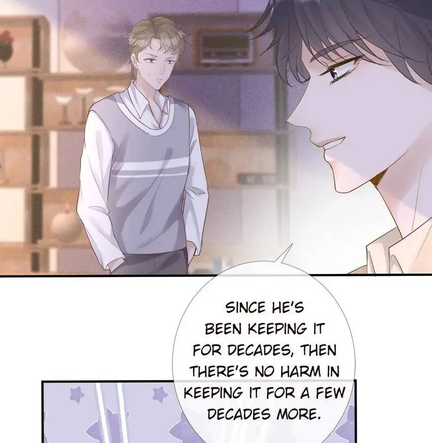 Everyone’s Darling - Chapter 28