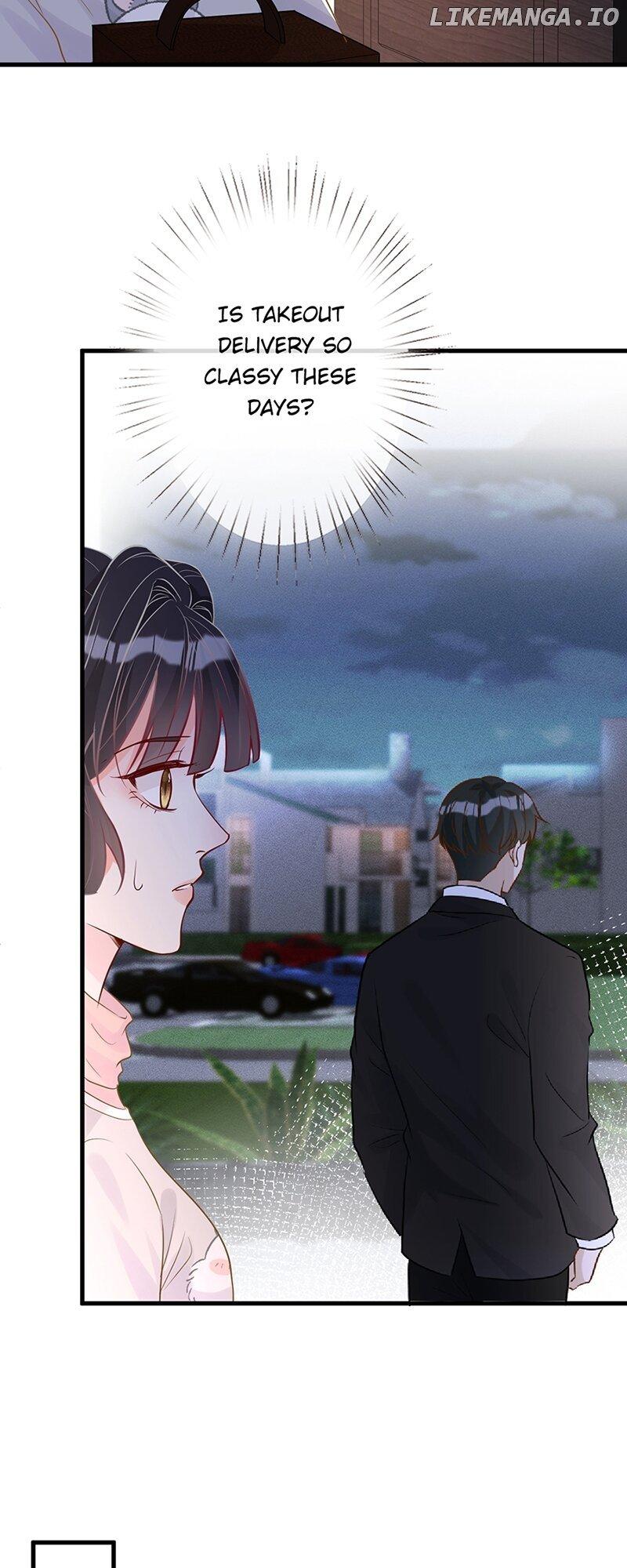 Everyone’s Darling - Chapter 40