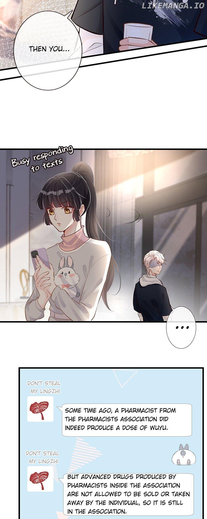 Everyone’s Darling - Chapter 40