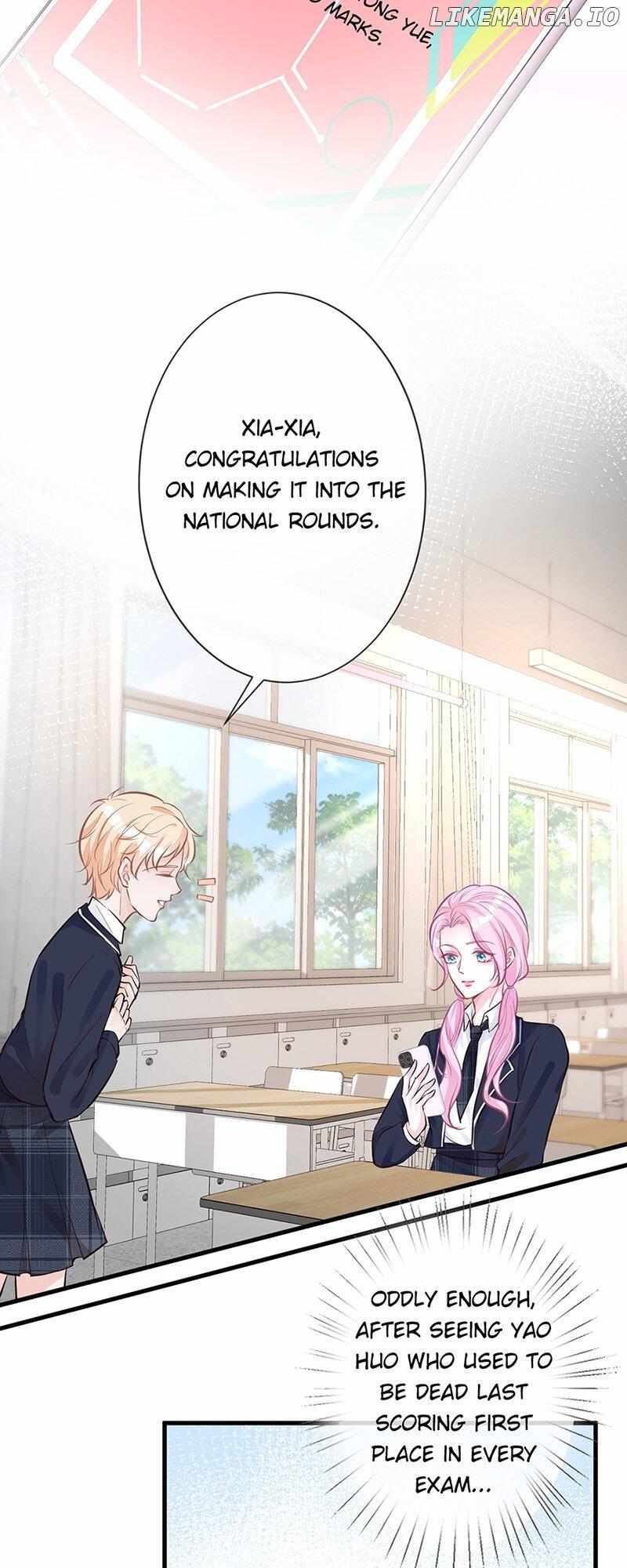 Everyone’s Darling - Chapter 40