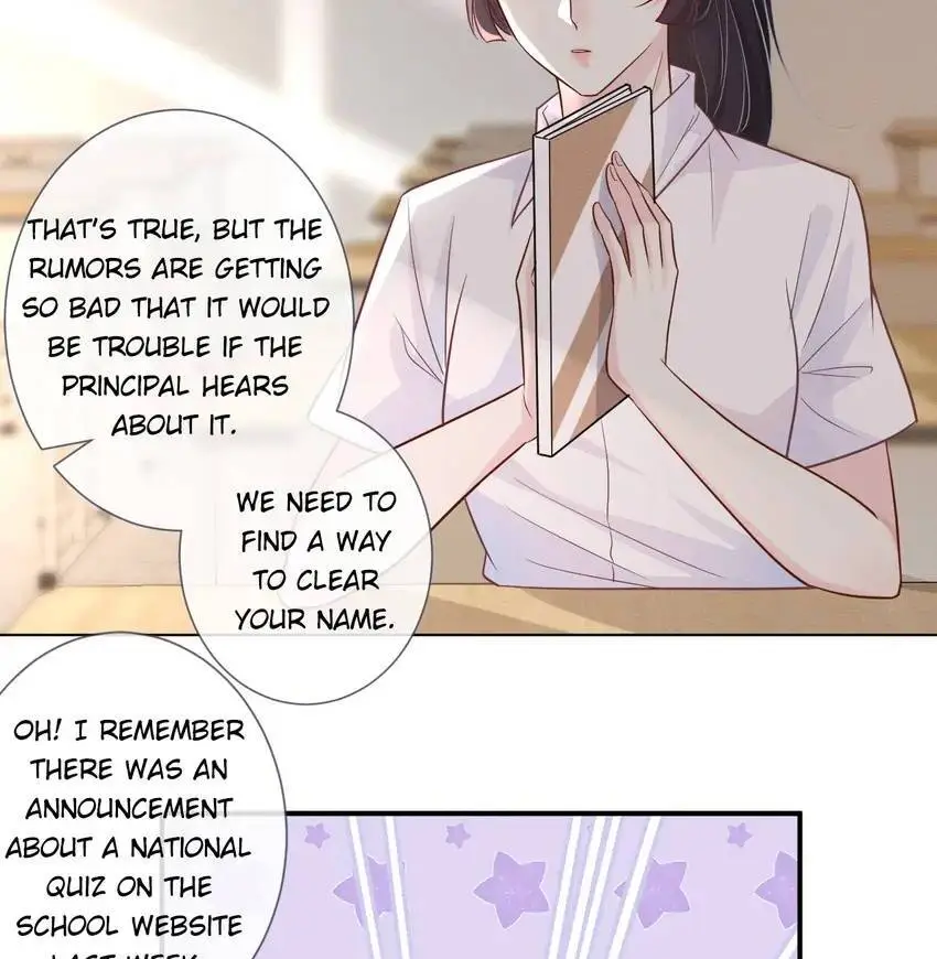 Everyone’s Darling - Chapter 7