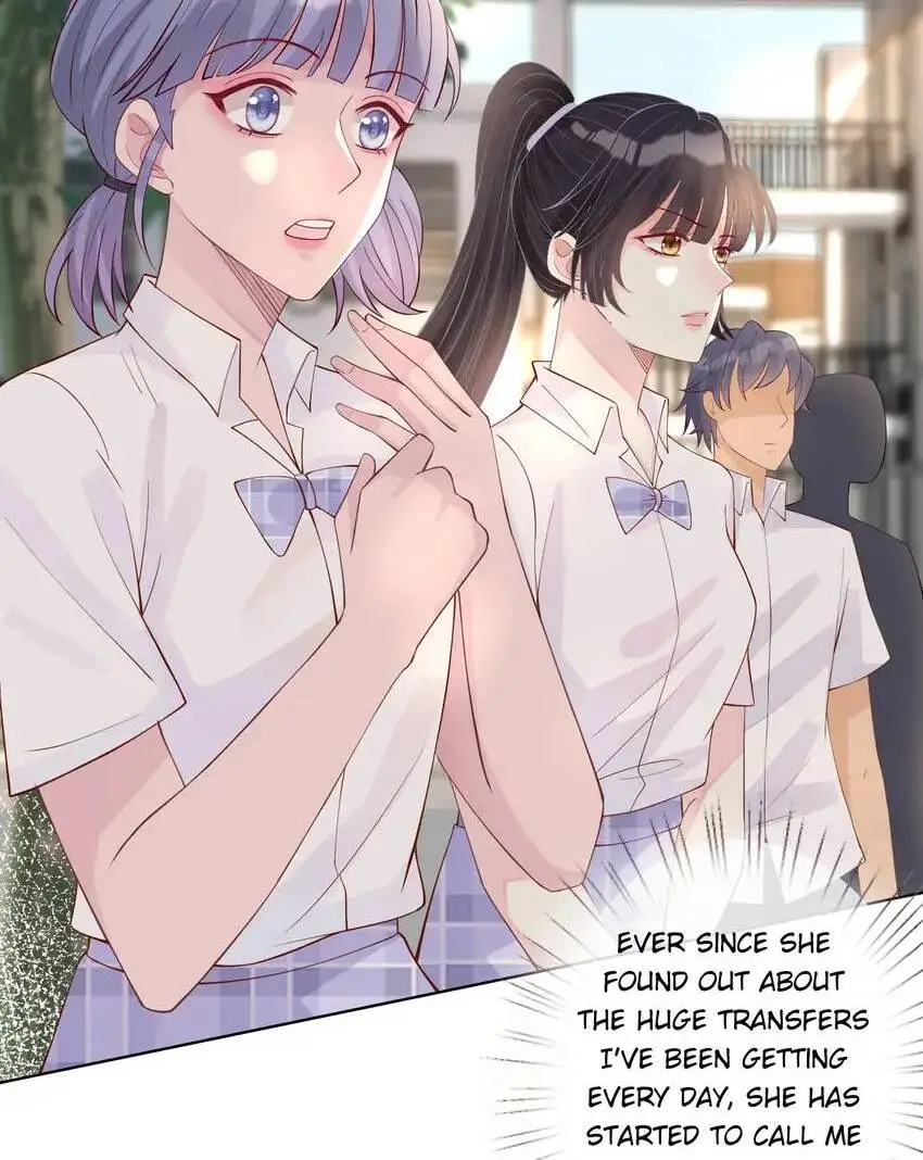 Everyone’s Darling - Chapter 7