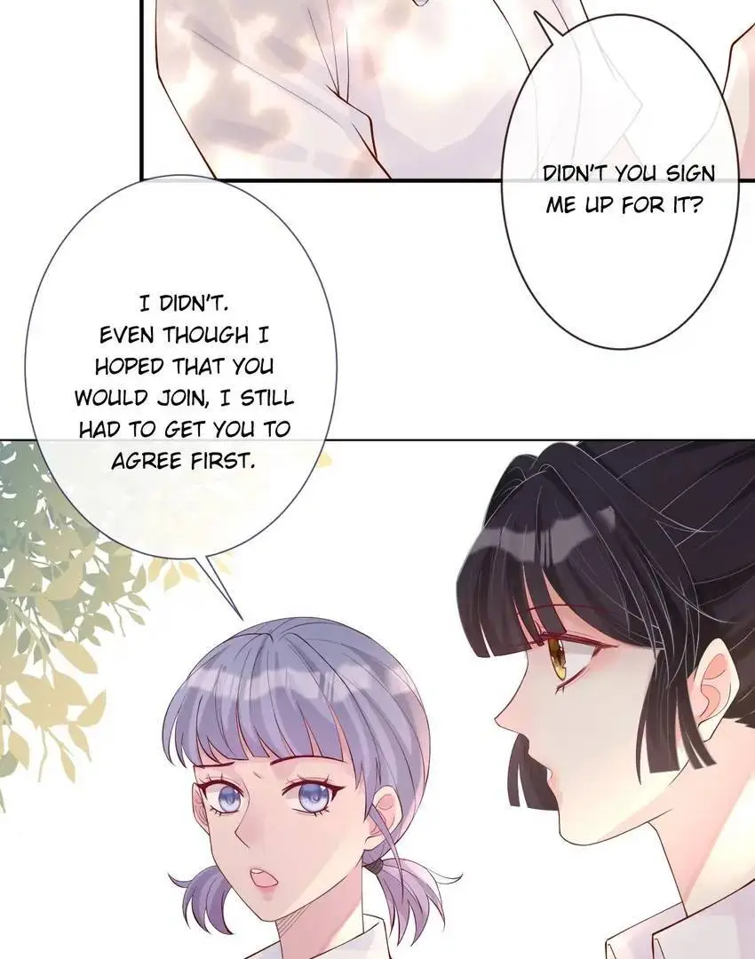 Everyone’s Darling - Chapter 7