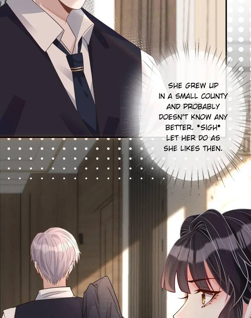 Everyone’s Darling - Chapter 8