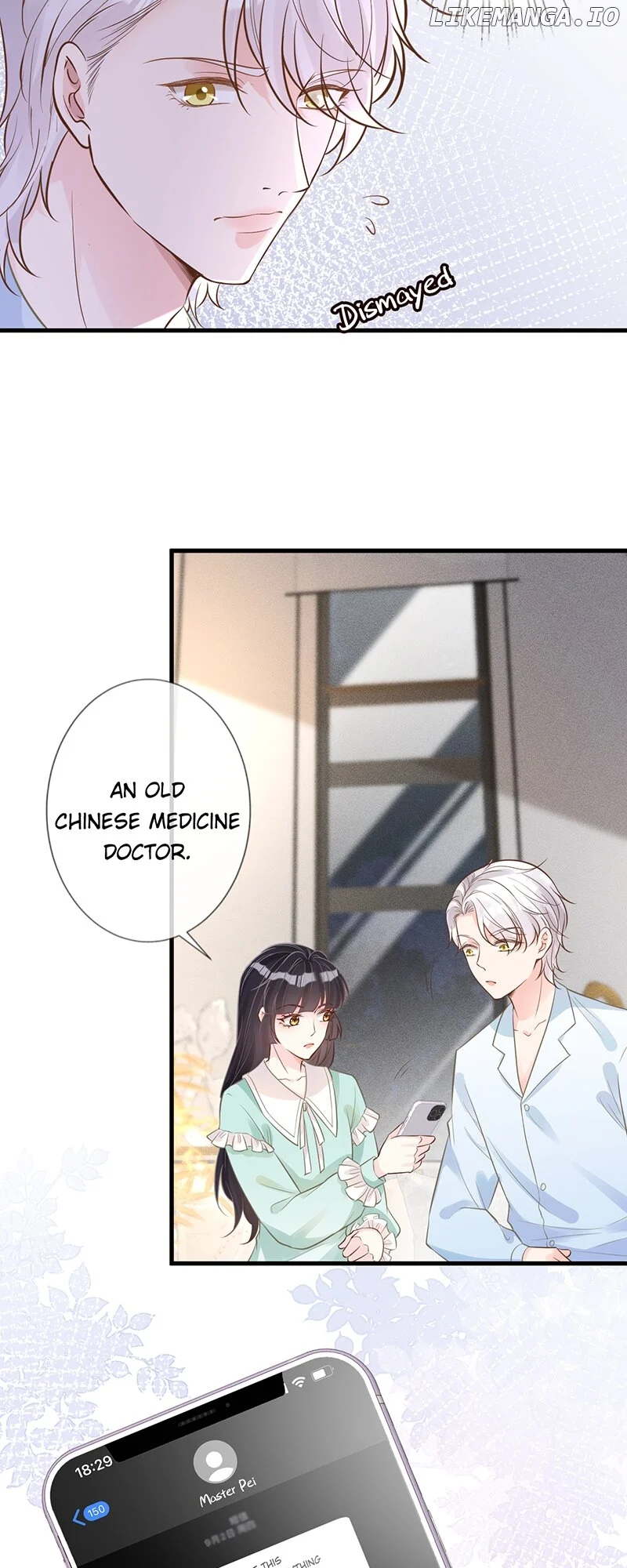 Everyone’s Darling - Chapter 49