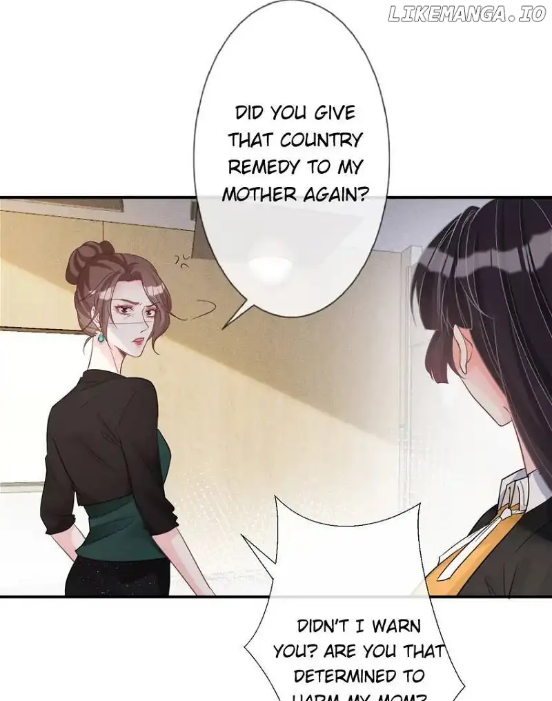 Everyone’s Darling - Chapter 18