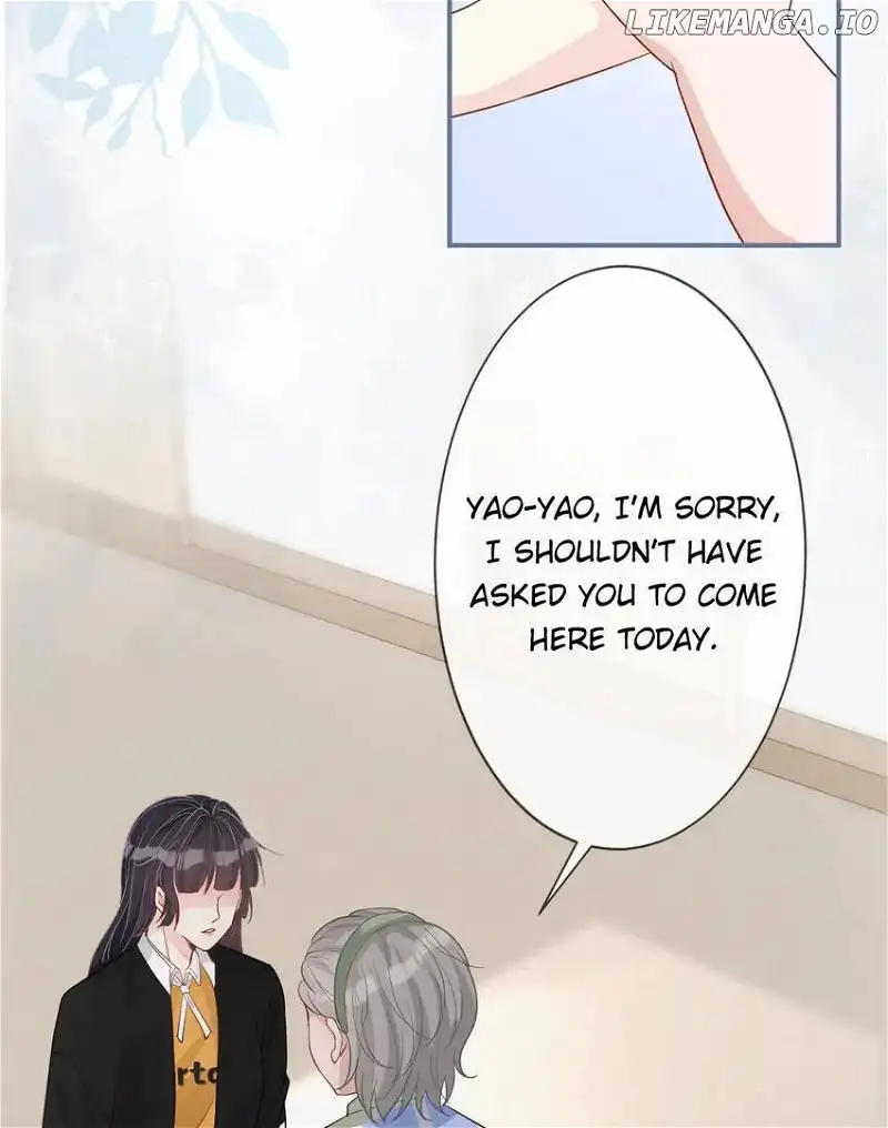 Everyone’s Darling - Chapter 18