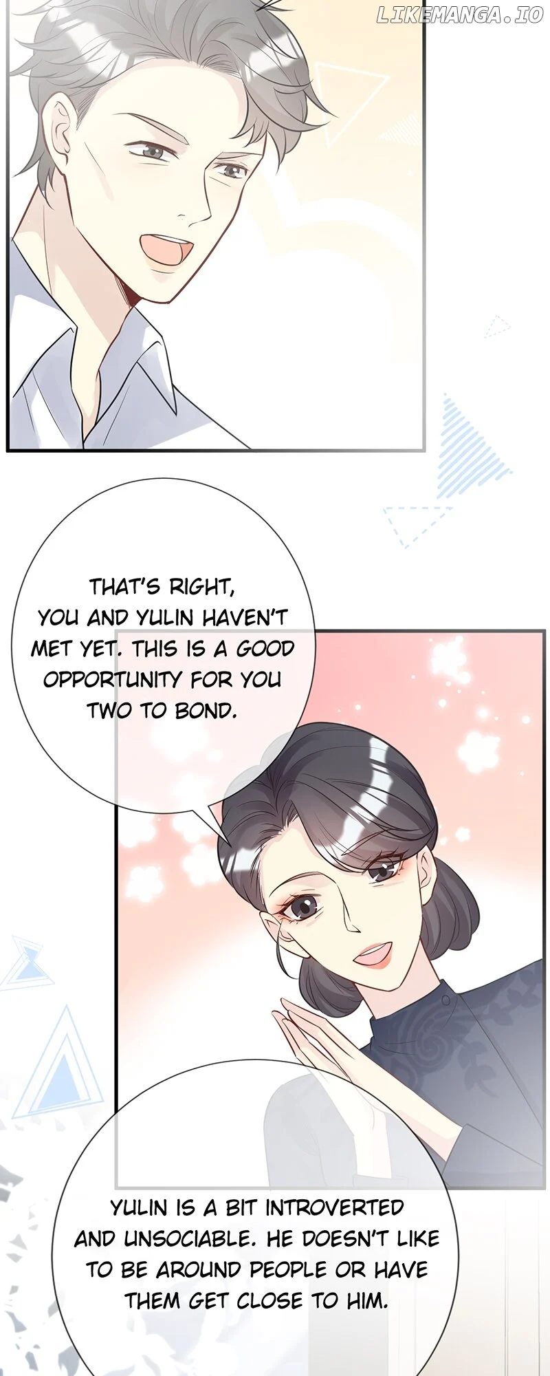 Everyone’s Darling - Chapter 65