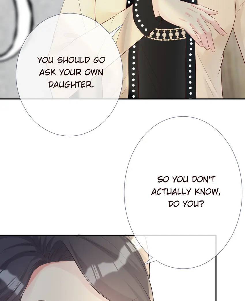 Everyone’s Darling - Chapter 29