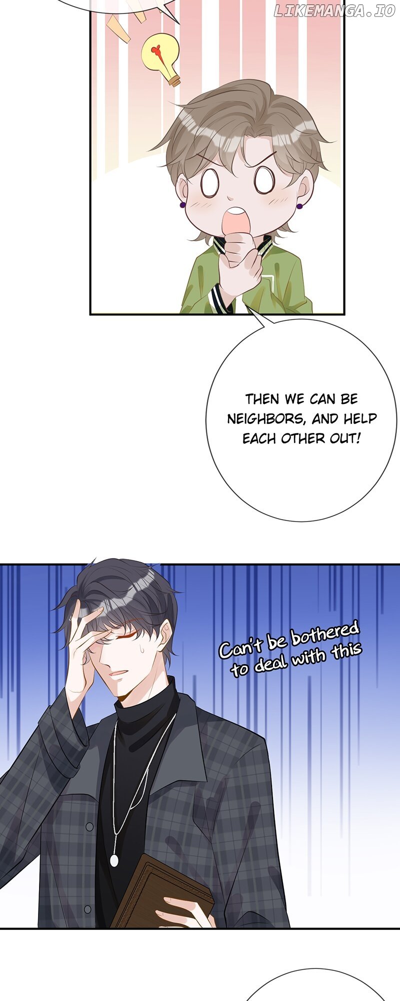 Everyone’s Darling - Chapter 64