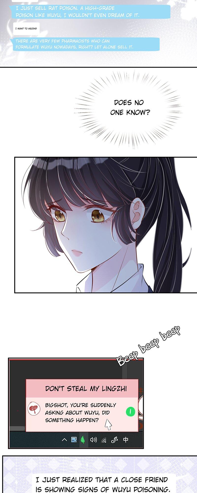 Everyone’s Darling - Chapter 35