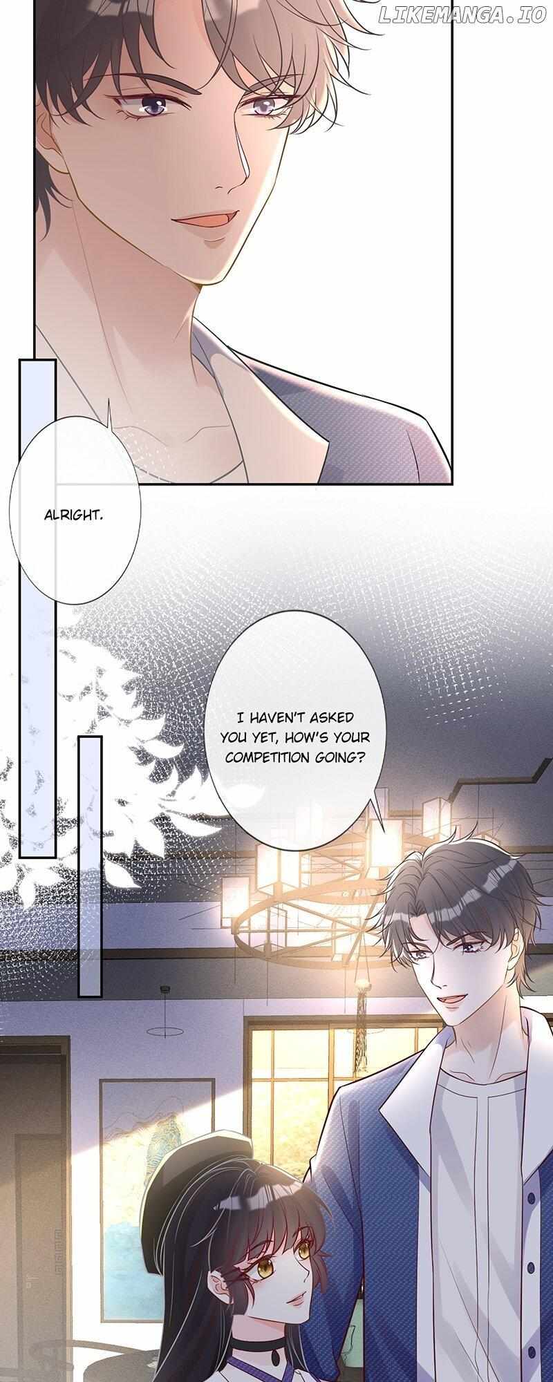 Everyone’s Darling - Chapter 44