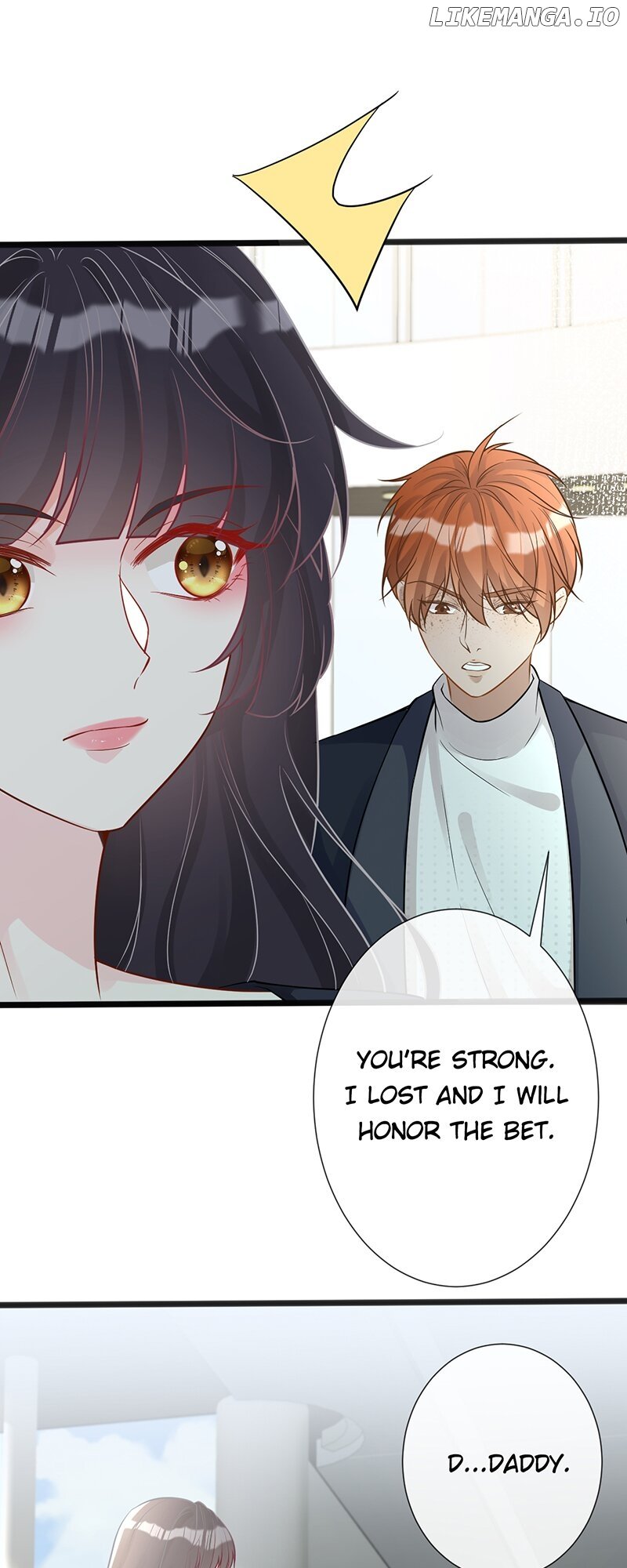 Everyone’s Darling - Chapter 66