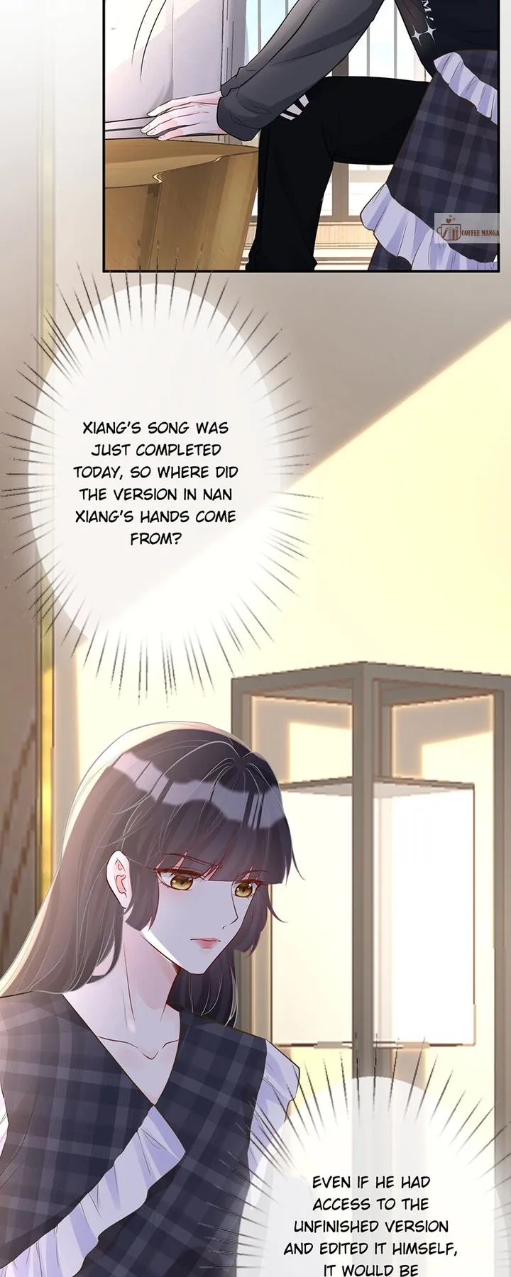 Everyone’s Darling - Chapter 80