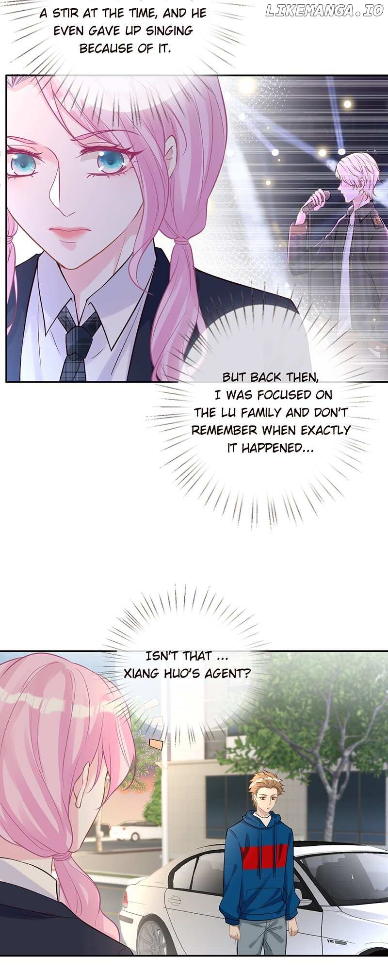 Everyone’s Darling - Chapter 60