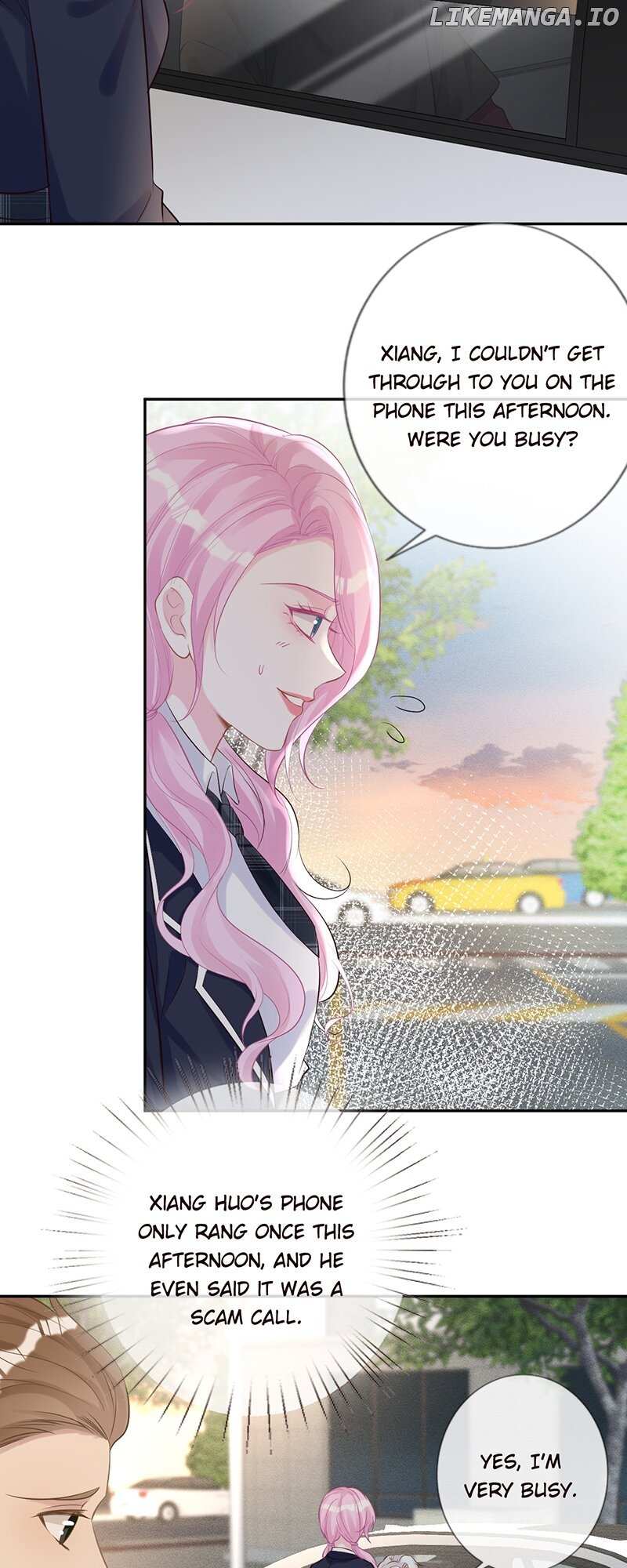 Everyone’s Darling - Chapter 60