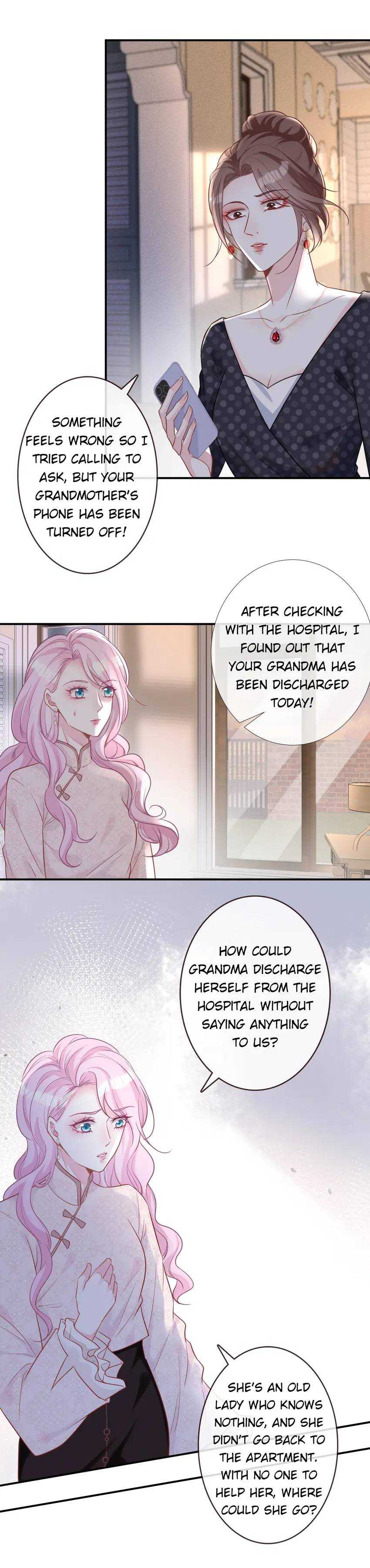 Everyone’s Darling - Chapter 20