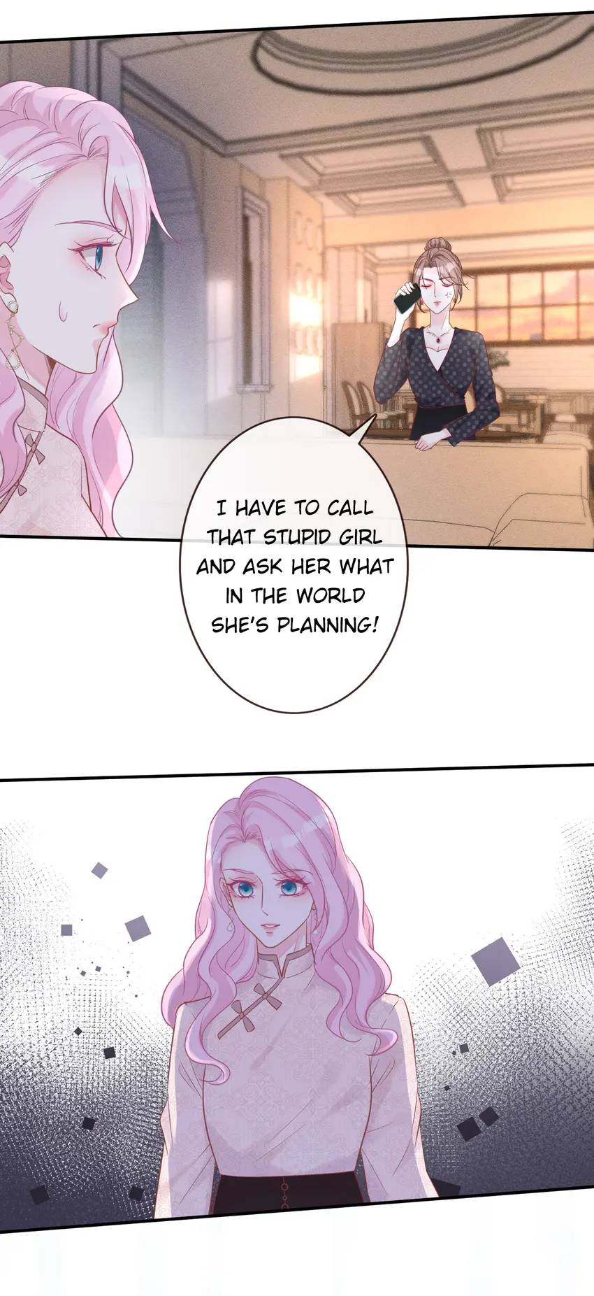 Everyone’s Darling - Chapter 20