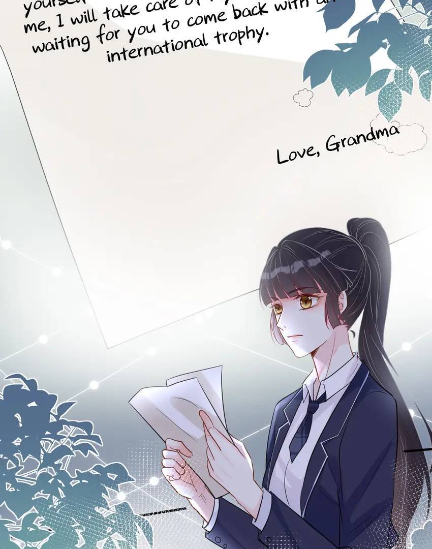 Everyone’s Darling - Chapter 20