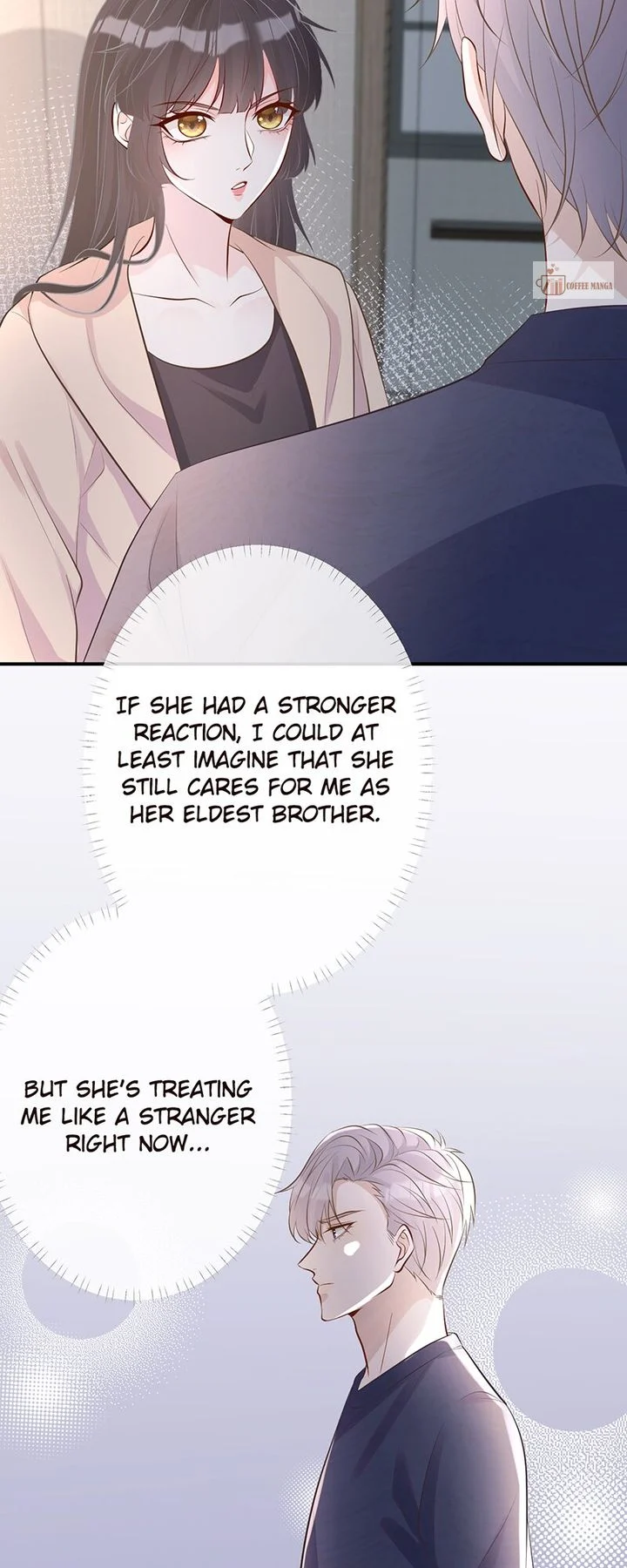 Everyone’s Darling - Chapter 73