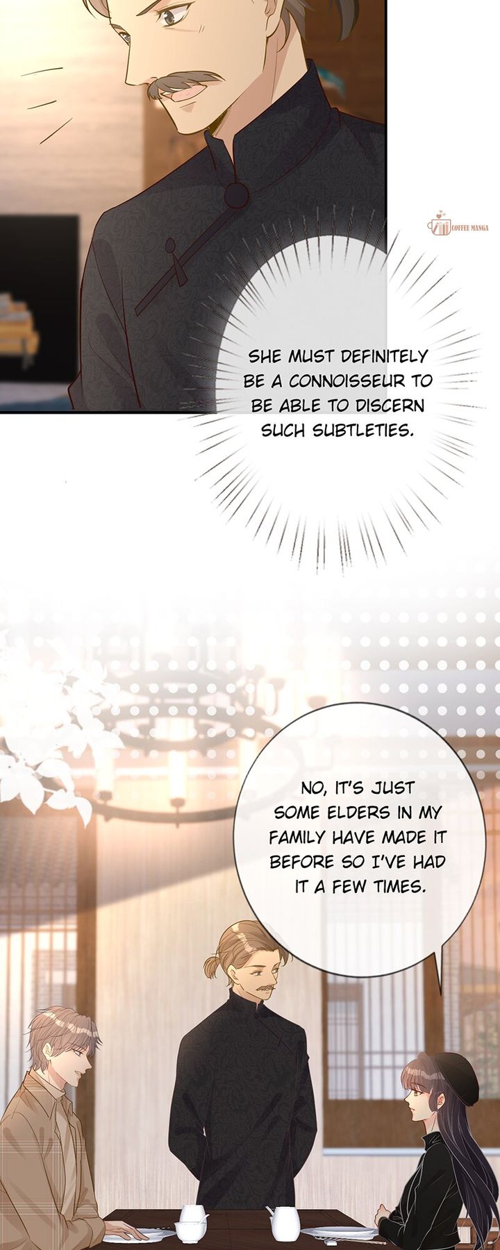 Everyone’s Darling - Chapter 31