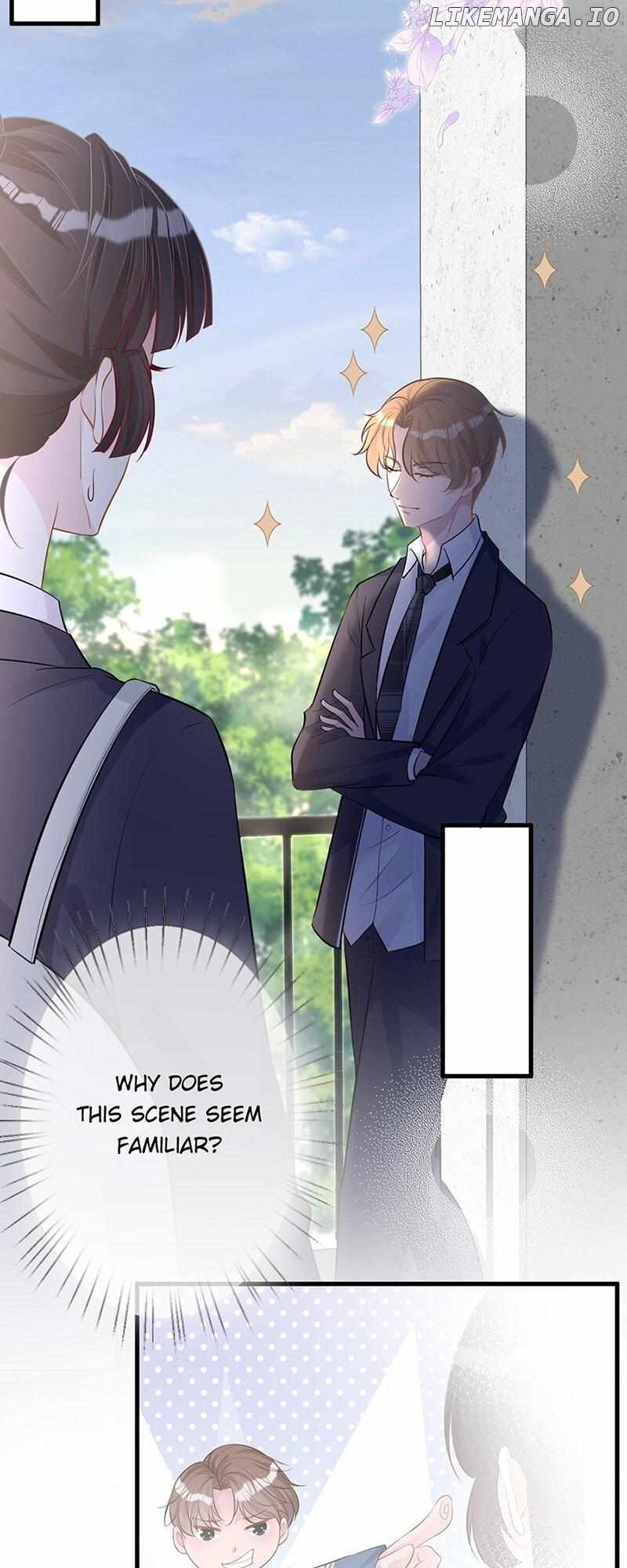 Everyone’s Darling - Chapter 41