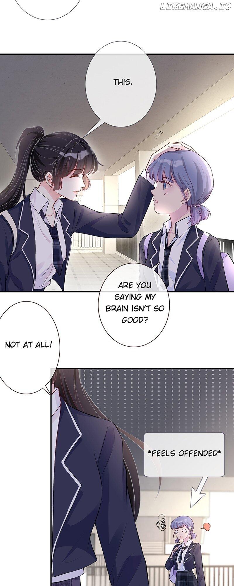 Everyone’s Darling - Chapter 41