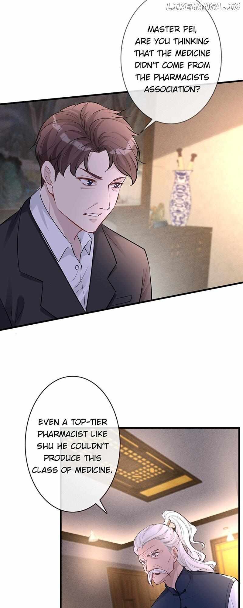 Everyone’s Darling - Chapter 41