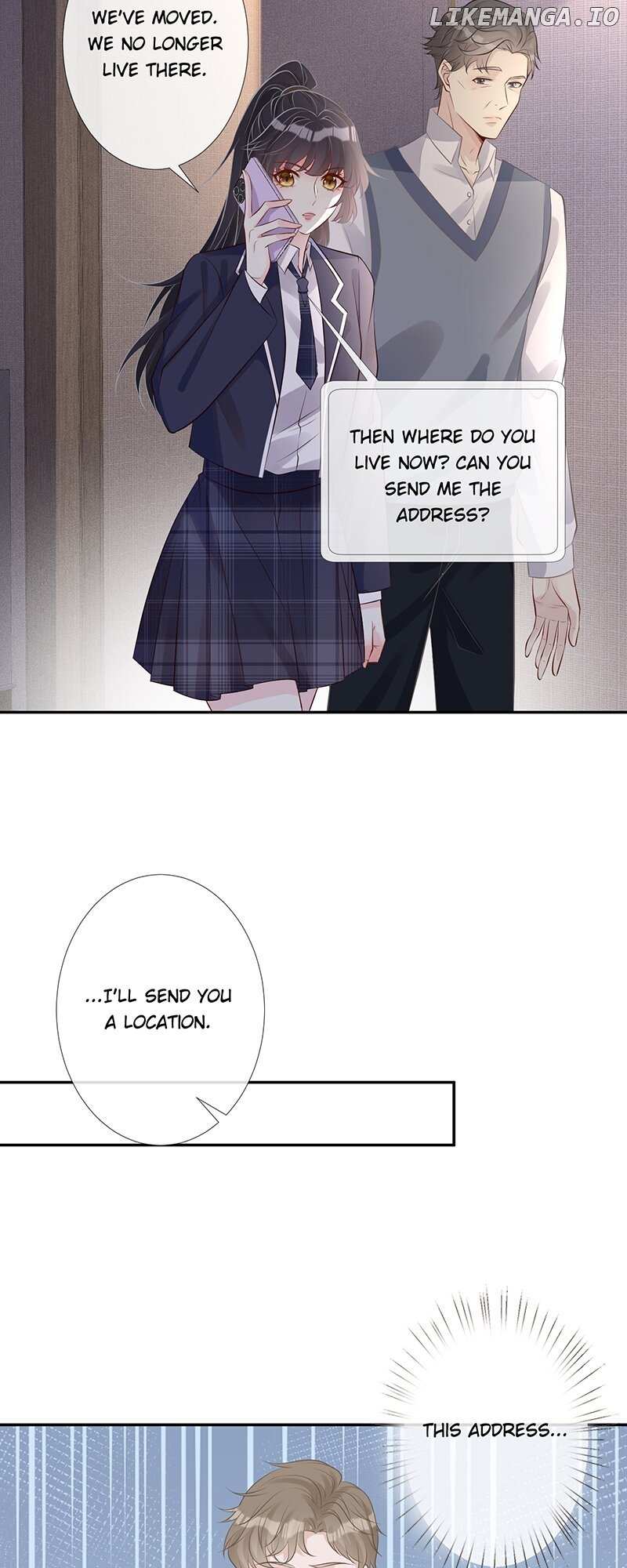 Everyone’s Darling - Chapter 76