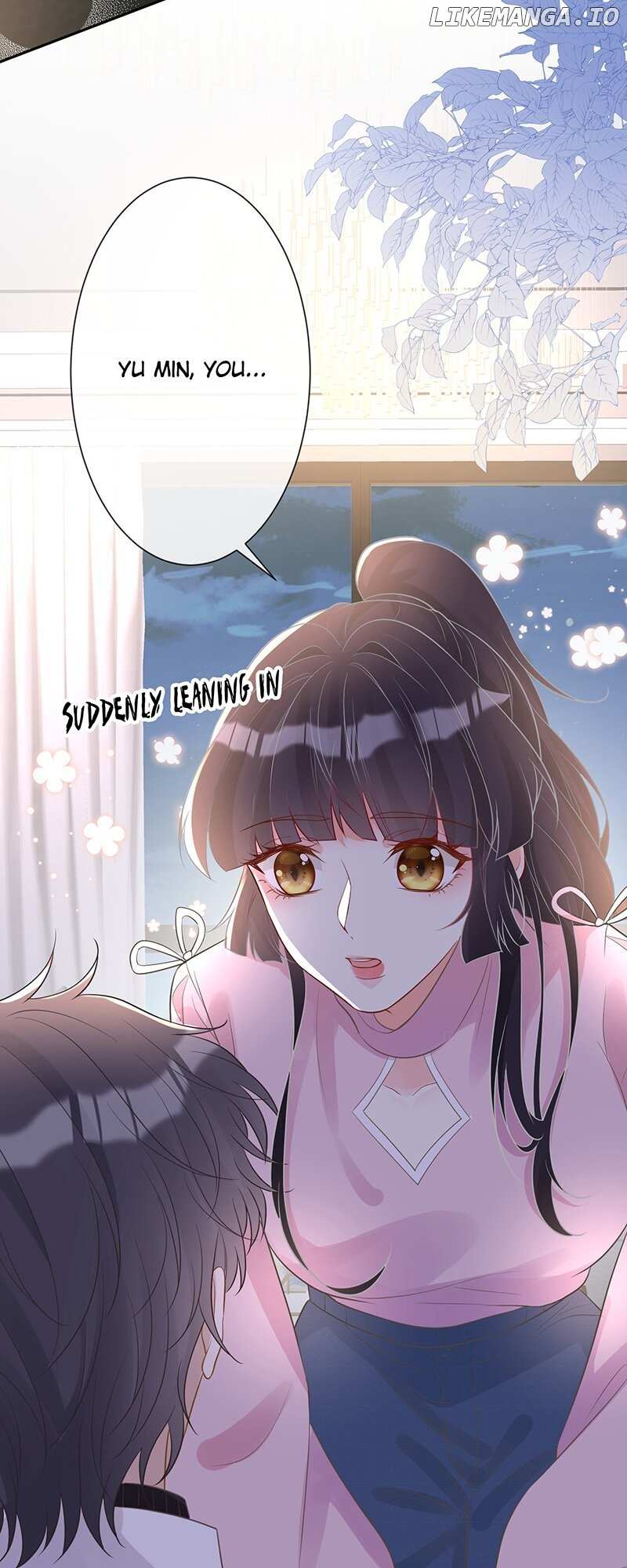 Everyone’s Darling - Chapter 76