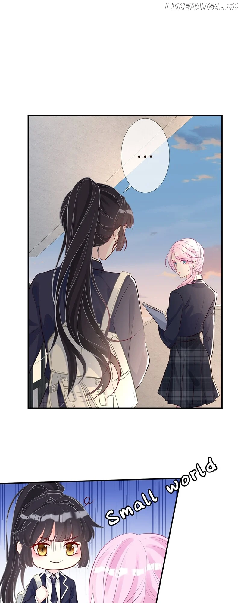 Everyone’s Darling - Chapter 63