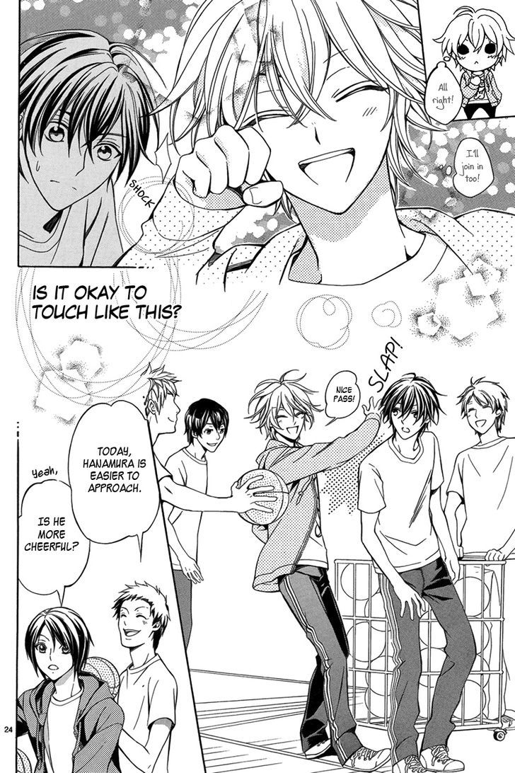 Ore To Atashi No Kareshi-Sama - Vol.1 Chapter 3