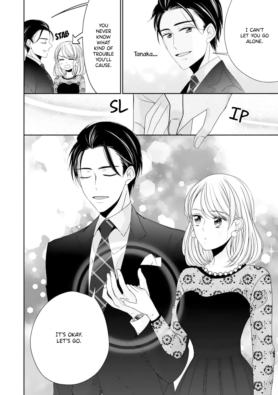 Shitsuji-Sama Wa Demodori Reijou Wo Amayakasanai - Vol.2 Chapter 9