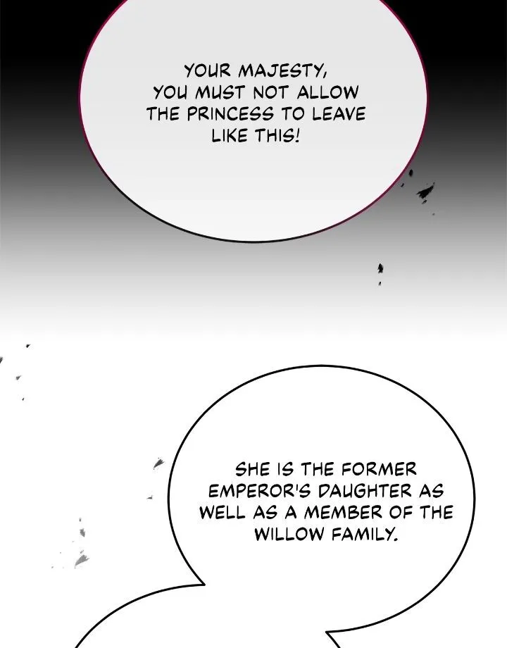 Lottery Princess - Chapter 93