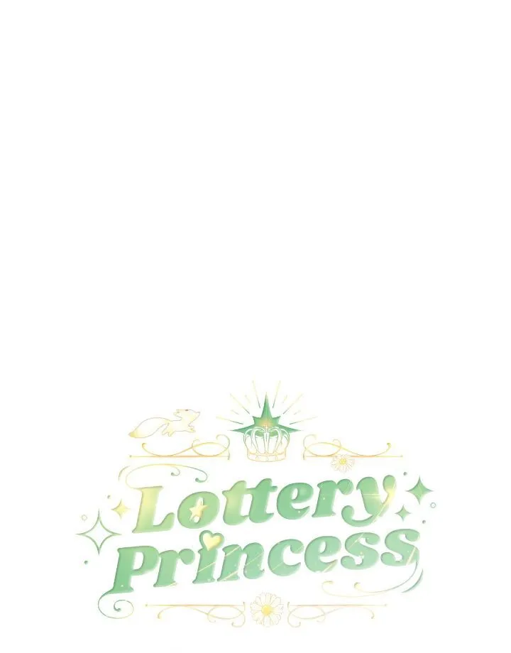 Lottery Princess - Chapter 85