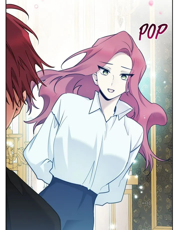 Lottery Princess - Chapter 92