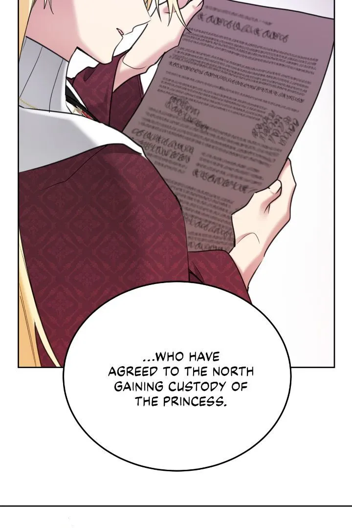 Lottery Princess - Chapter 92