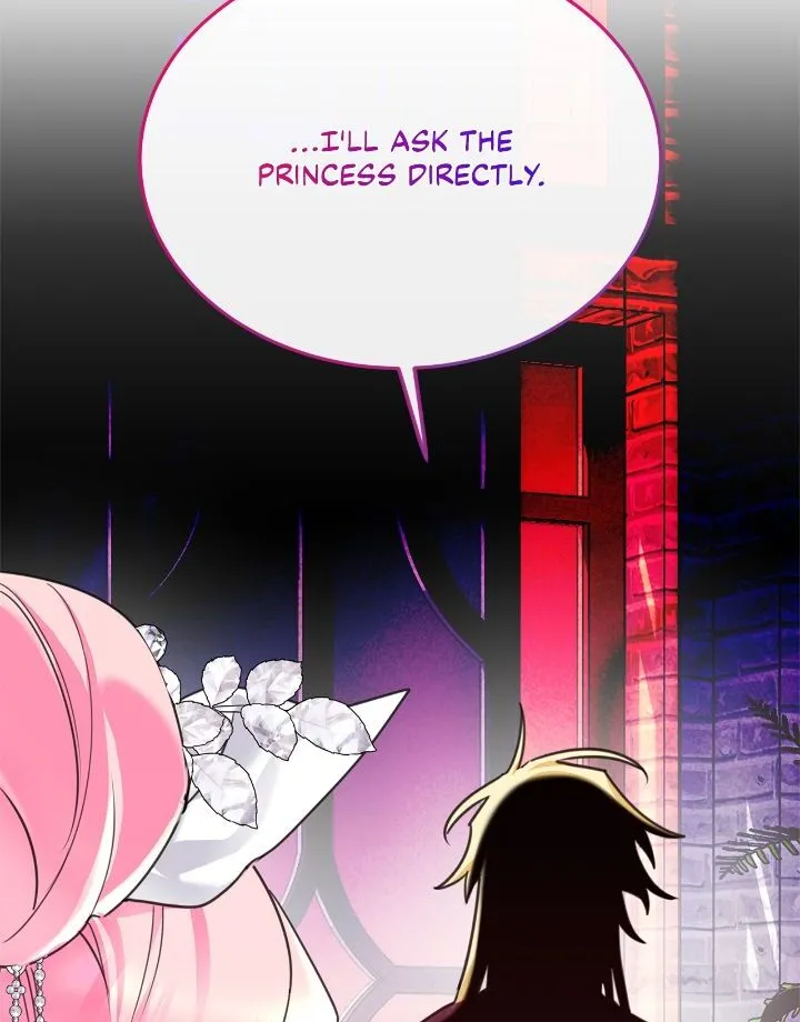 Lottery Princess - Chapter 92