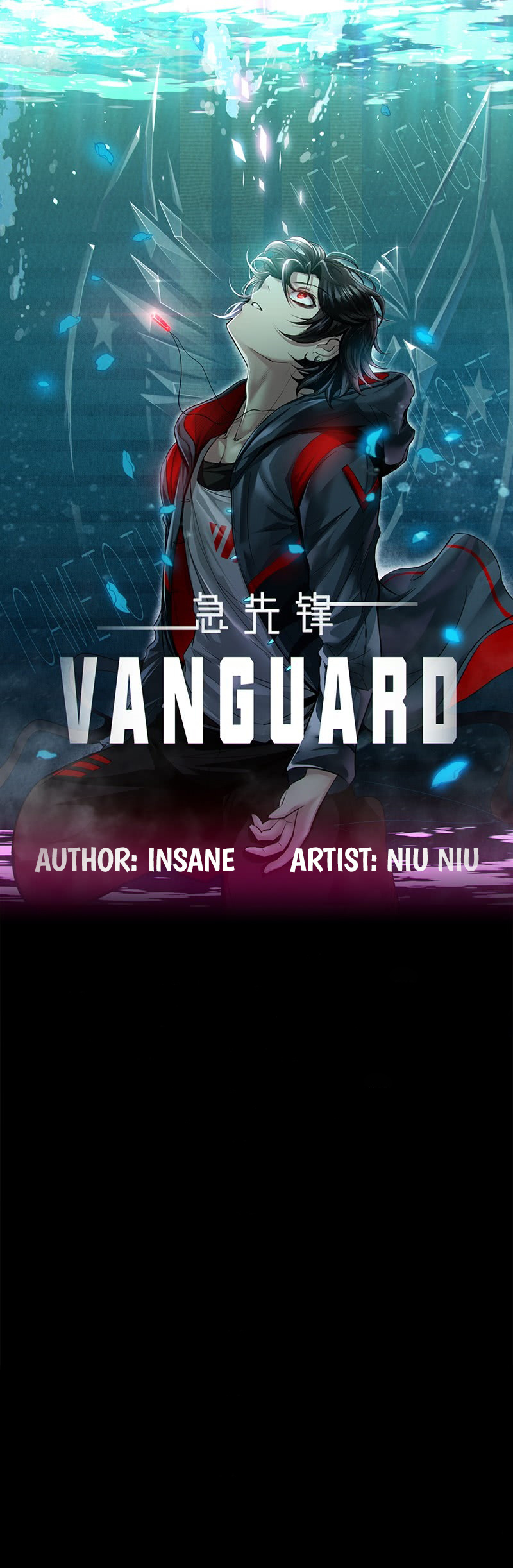 Vanguard Of Archer - Chapter 30