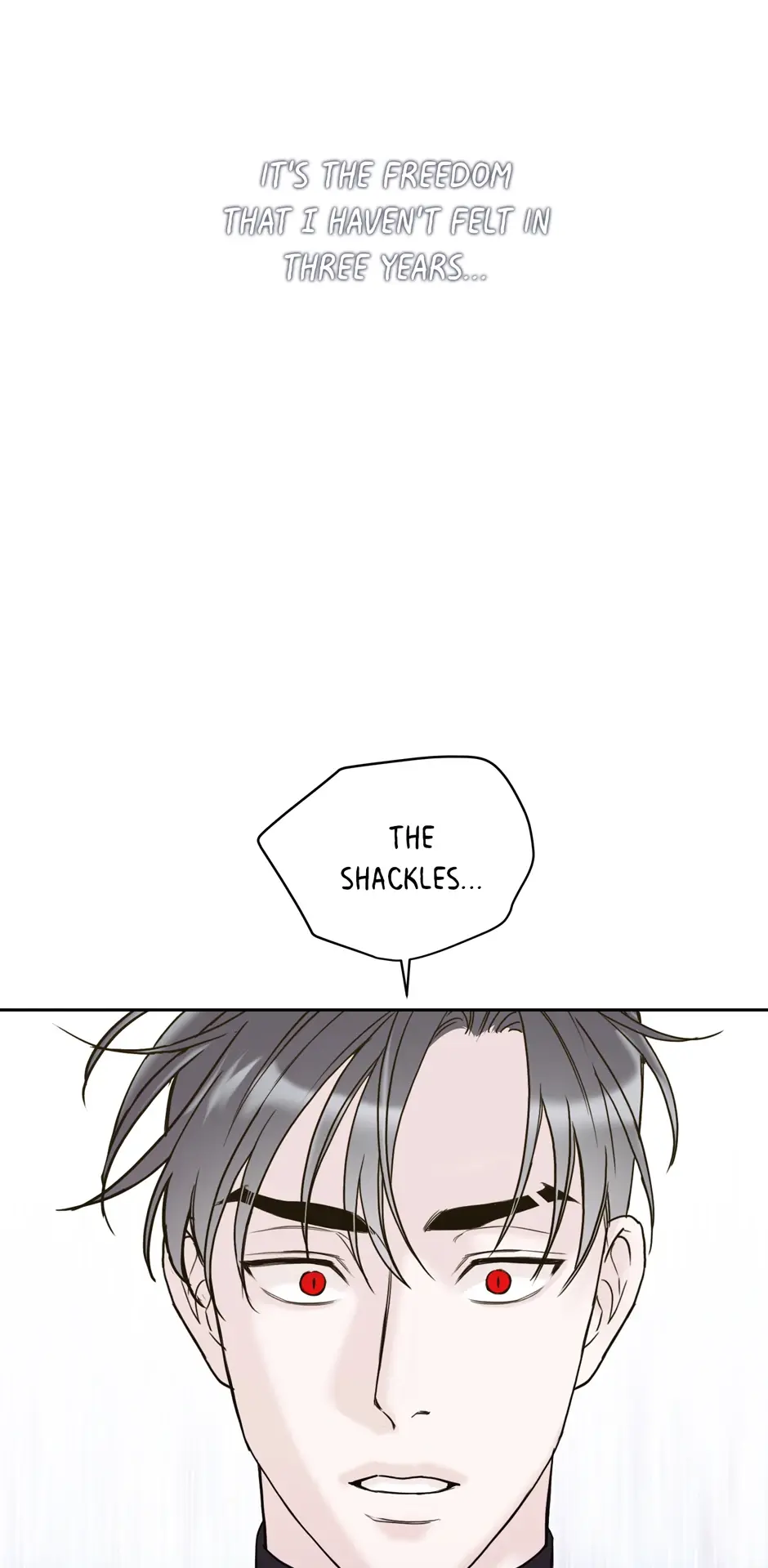 Please Eat It, Spirit-Nim! - Chapter 54