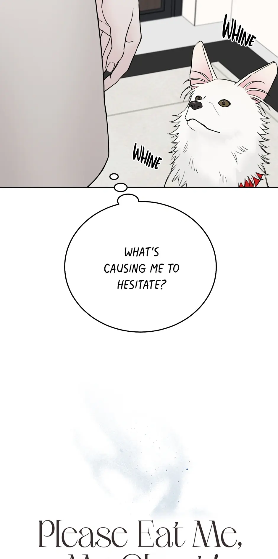 Please Eat It, Spirit-Nim! - Chapter 51