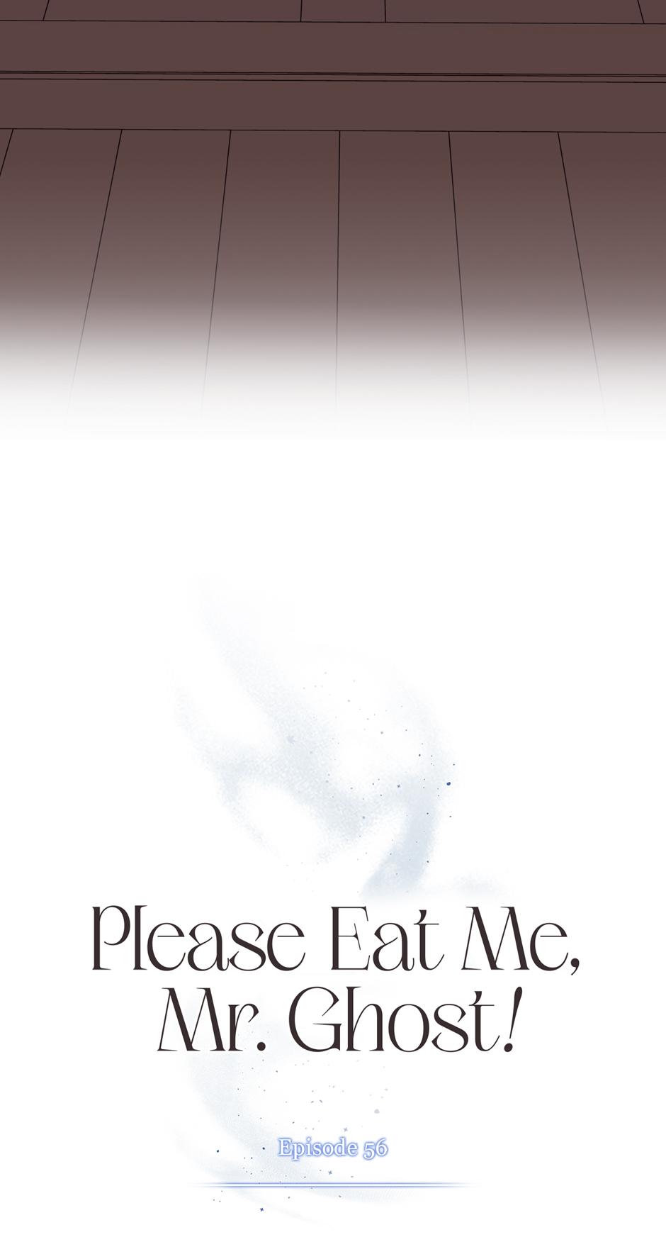 Please Eat It, Spirit-Nim! - Chapter 56