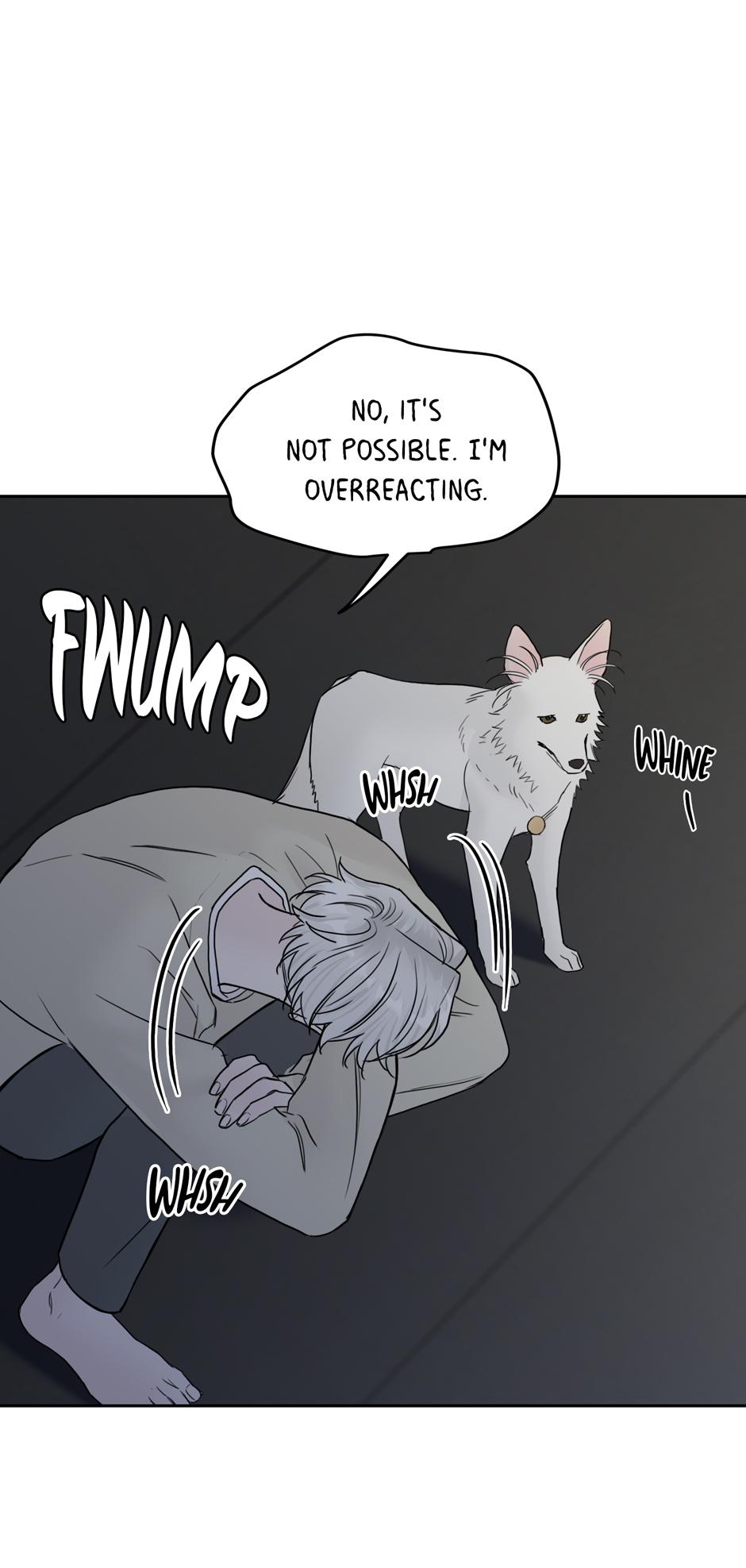 Please Eat It, Spirit-Nim! - Chapter 56