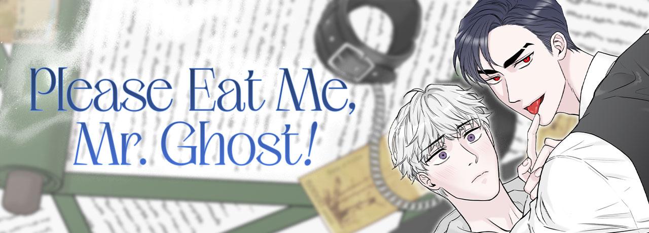 Please Eat It, Spirit-Nim! - Chapter 56